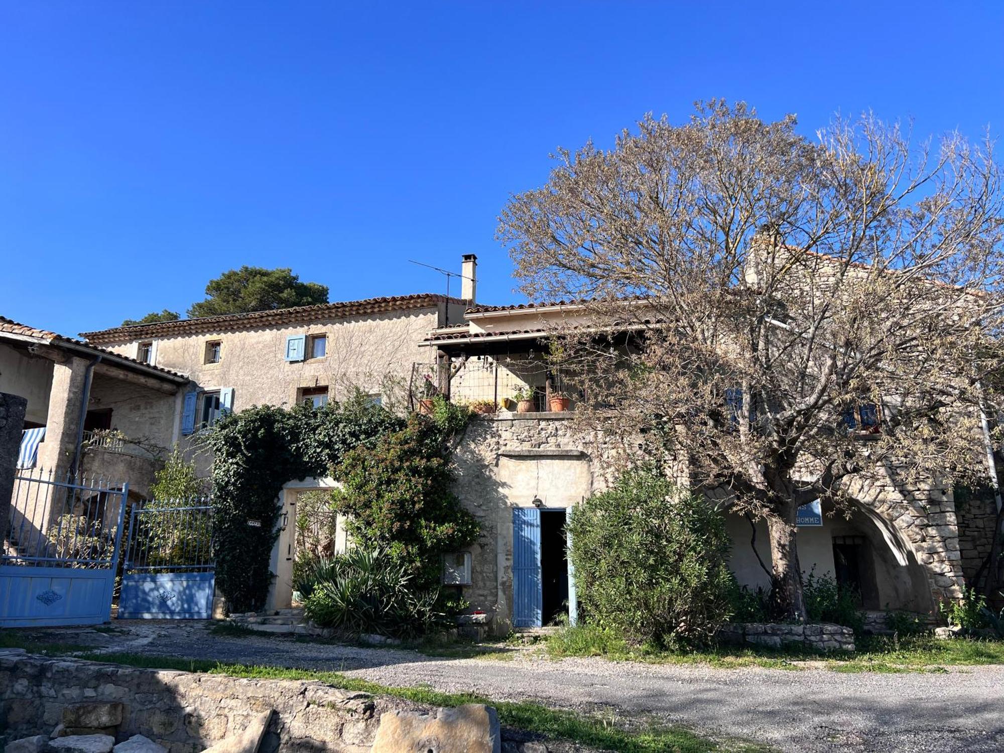 Le Mas Du Gentilhomme Chambre Lavande Orthoux-Serignac-Quilhan Luaran gambar