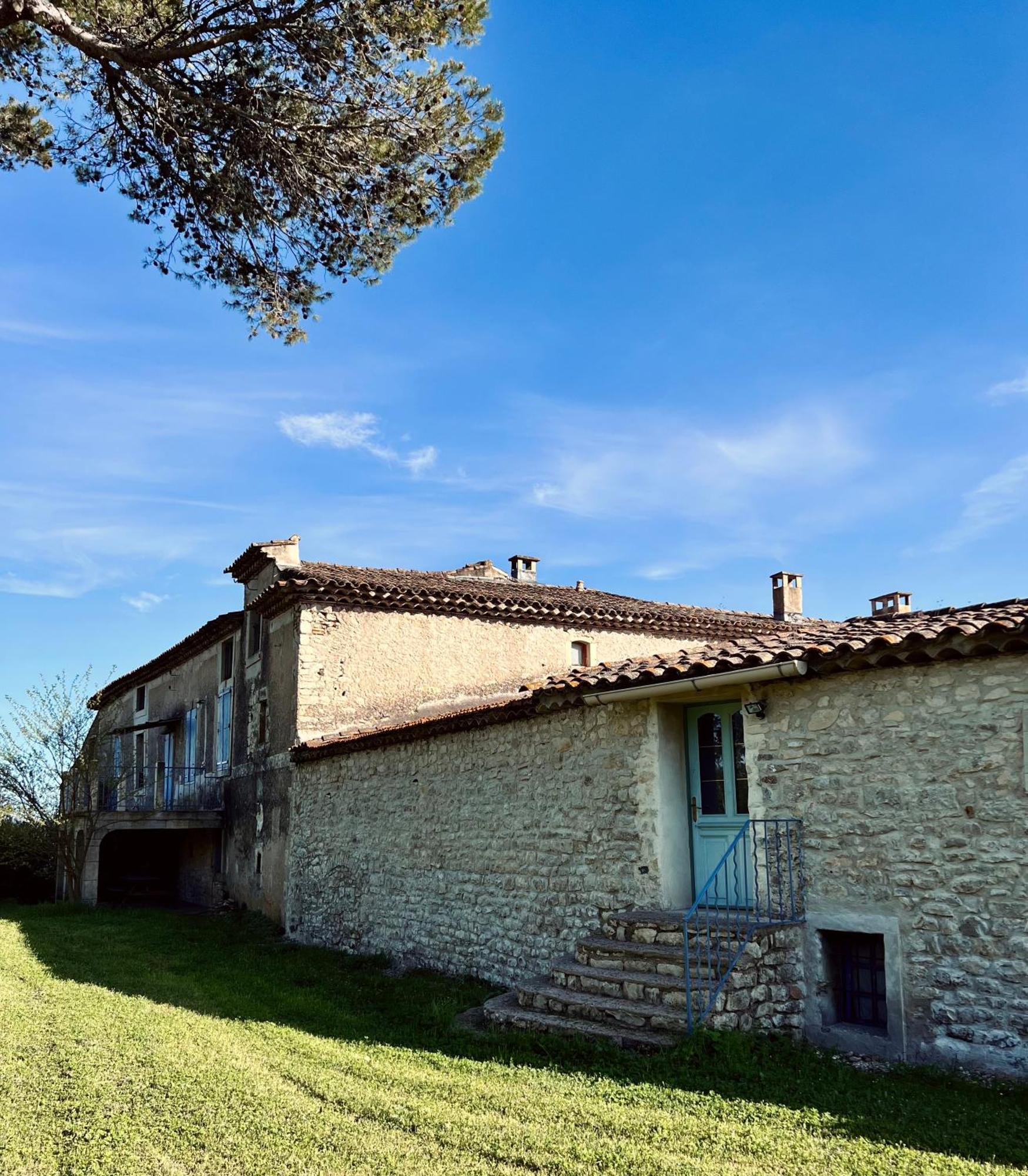 Le Mas Du Gentilhomme Chambre Lavande Orthoux-Serignac-Quilhan Luaran gambar